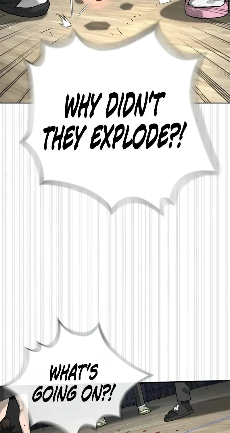 Killer Pedro Chapter 101 page 5 - 