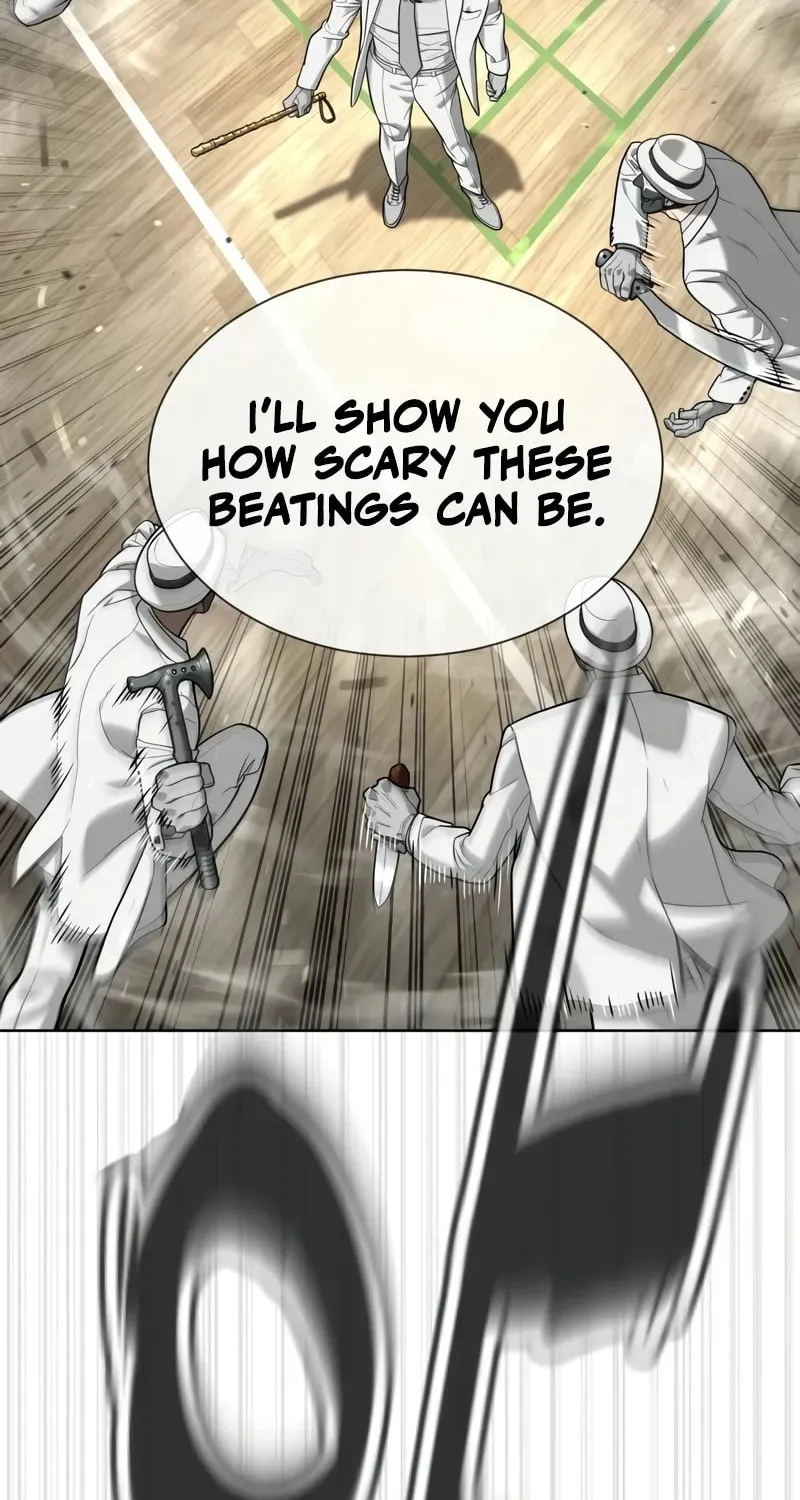 Killer Pedro Chapter 101 page 43 - 