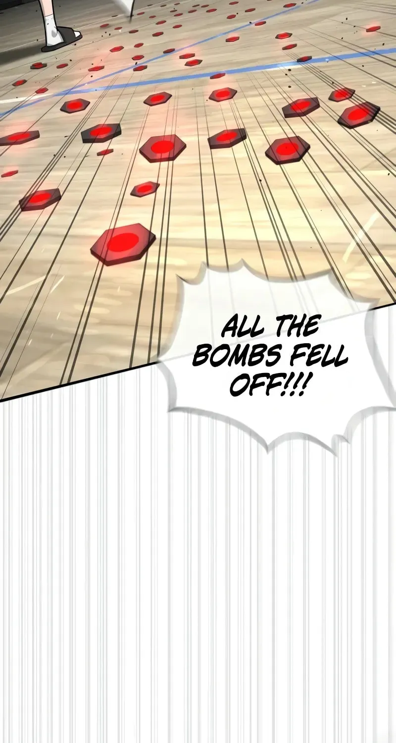 Killer Pedro Chapter 101 page 6 - 