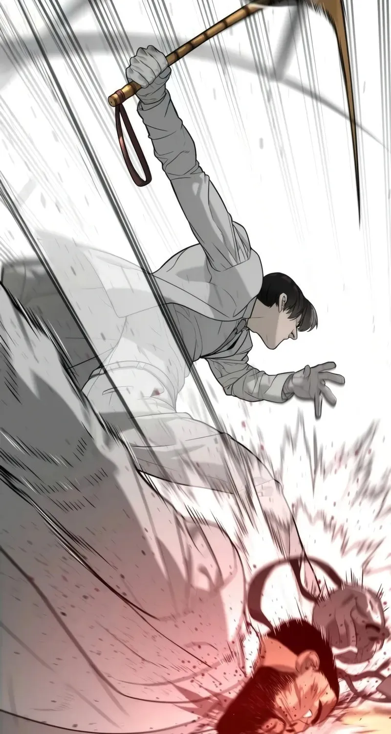 Killer Pedro Chapter 101 page 55 - 
