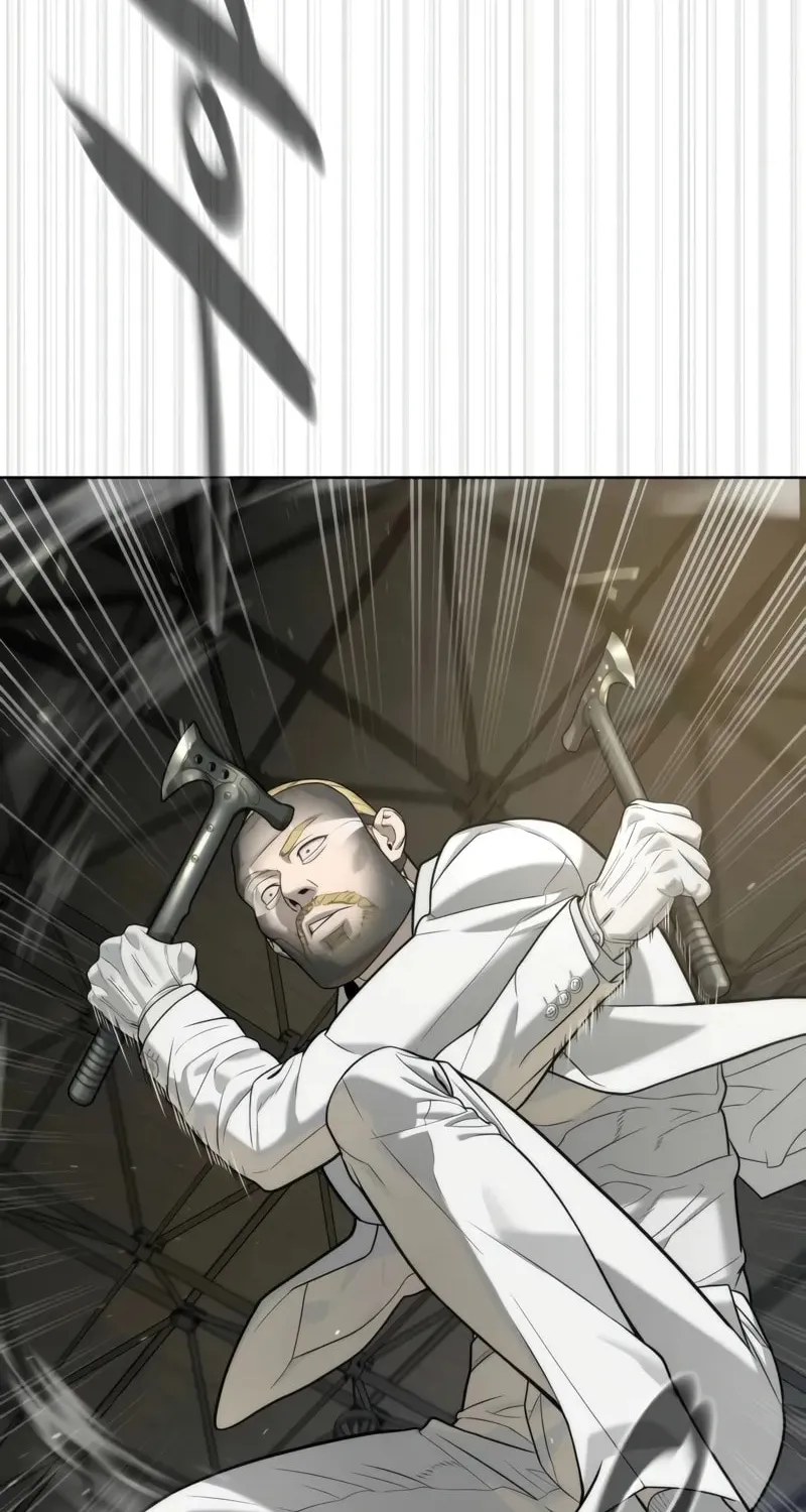 Killer Pedro Chapter 101 page 57 - 
