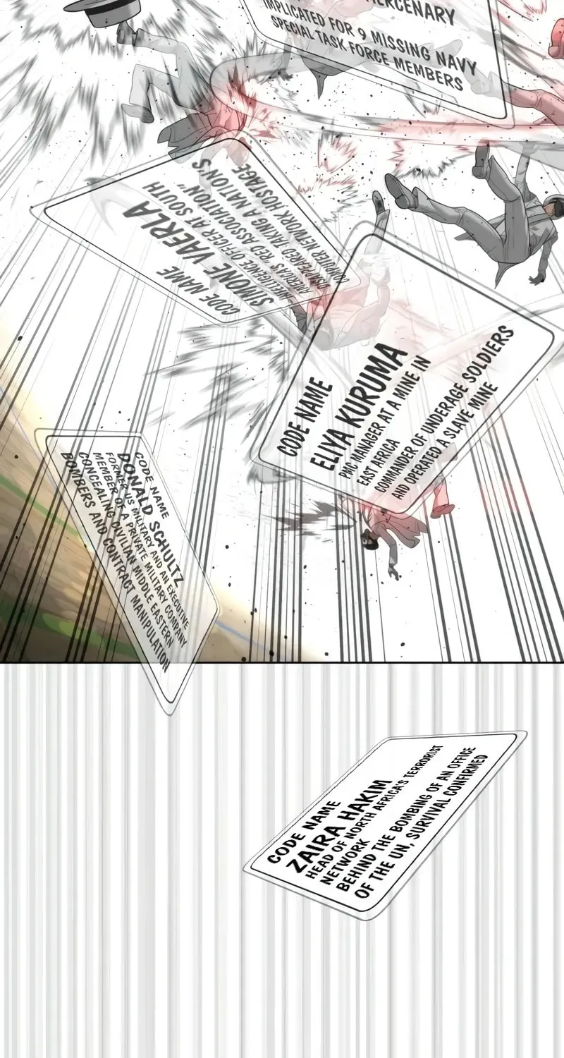 Killer Pedro Chapter 101 page 64 - 