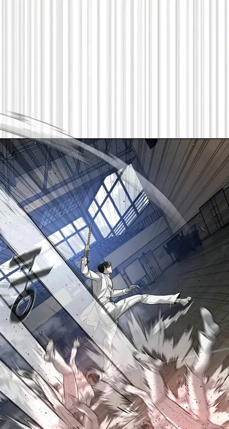 Killer Pedro Chapter 101 page 65 - 