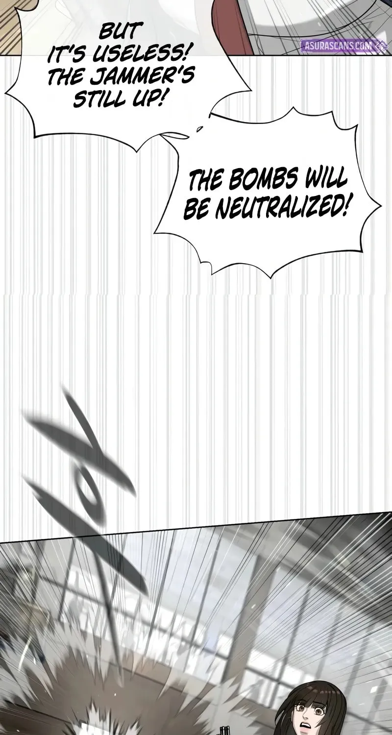 Killer Pedro Chapter 101 page 96 - 