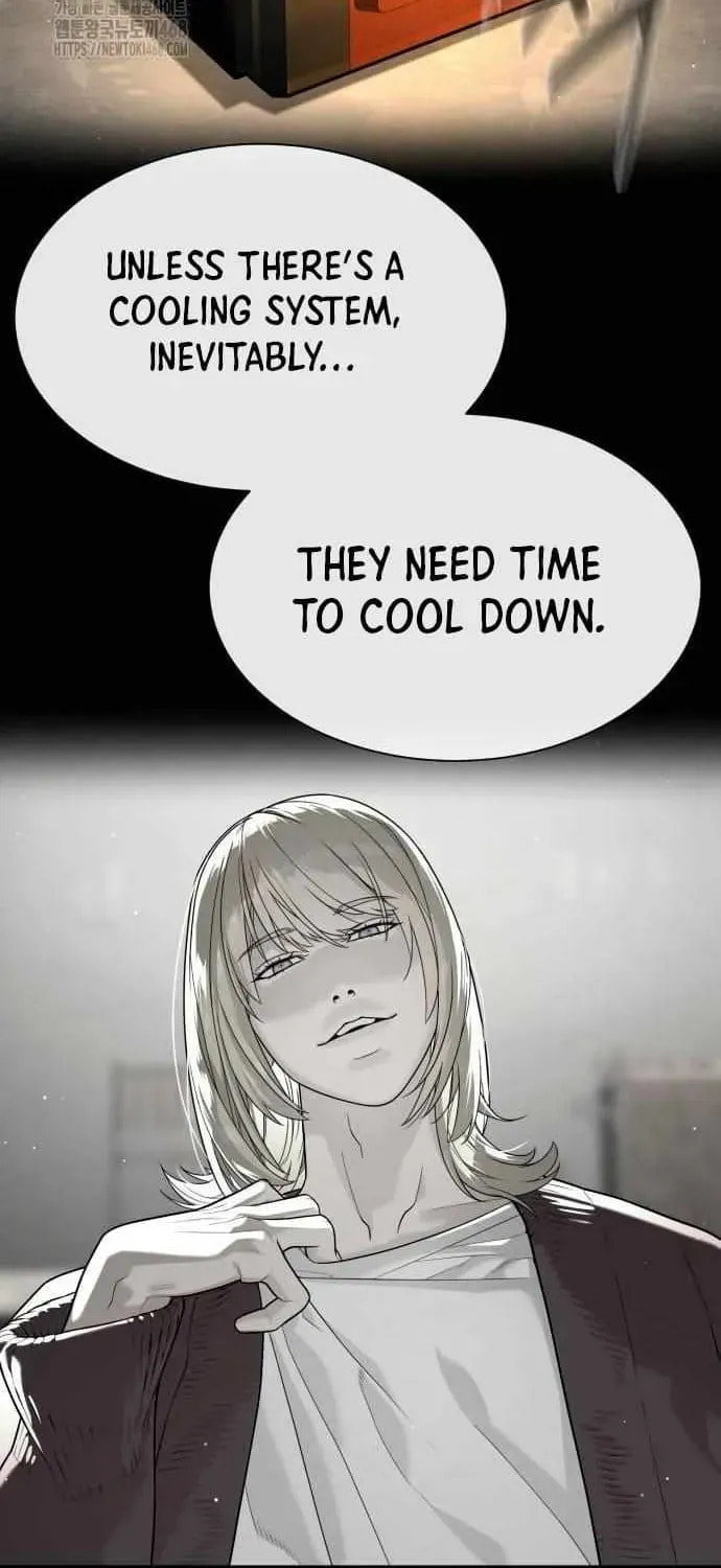 Killer Pedro Chapter 102.1 page 139 - 
