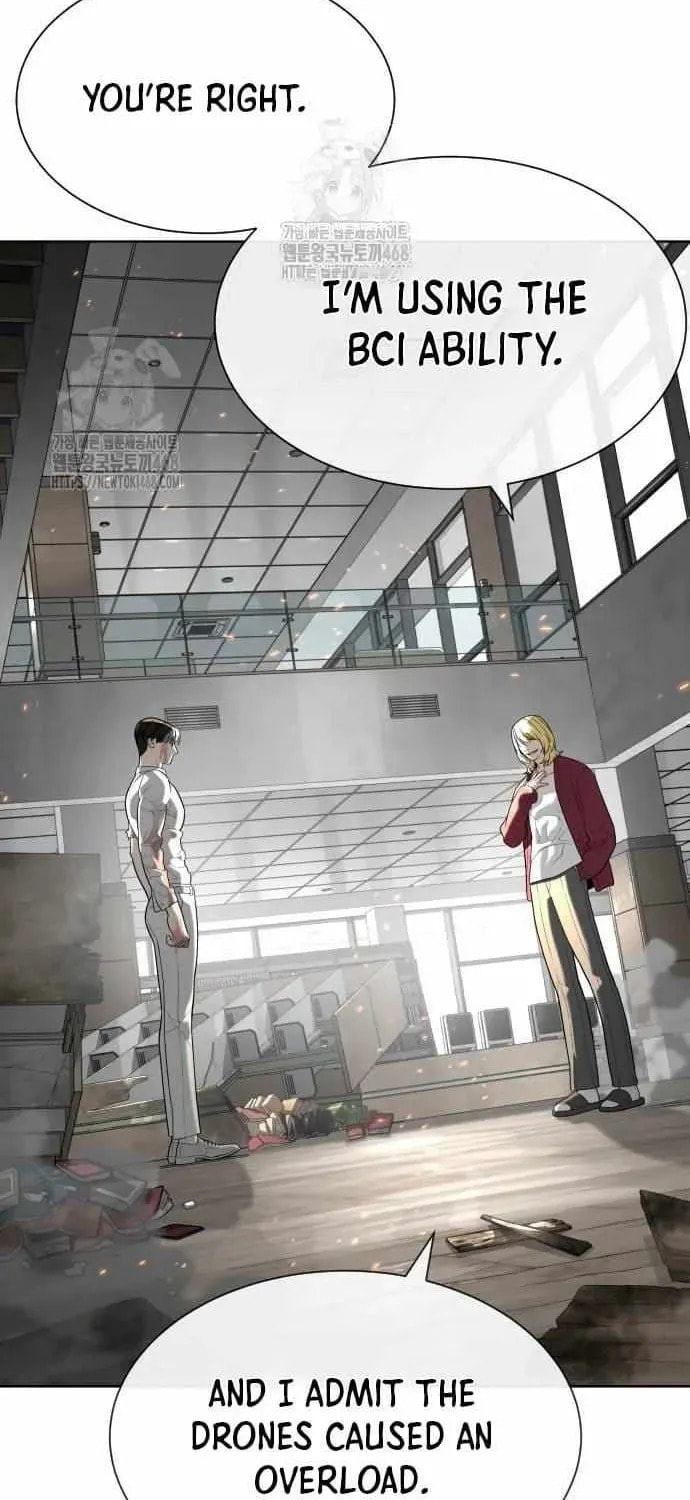 Killer Pedro Chapter 102.1 page 146 - 