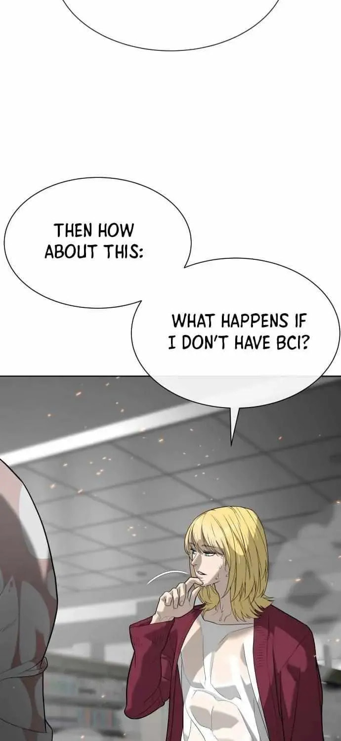 Killer Pedro Chapter 102.1 page 147 - 
