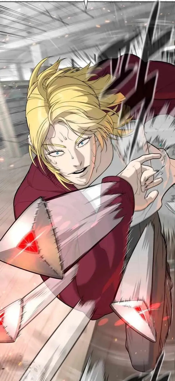 Killer Pedro Chapter 102.1 page 150 - 