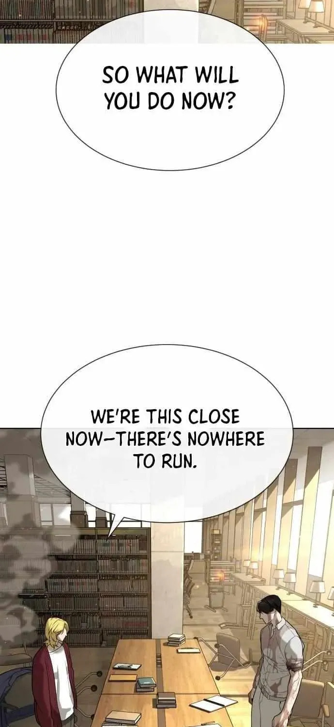Killer Pedro Chapter 102.1 page 168 - 