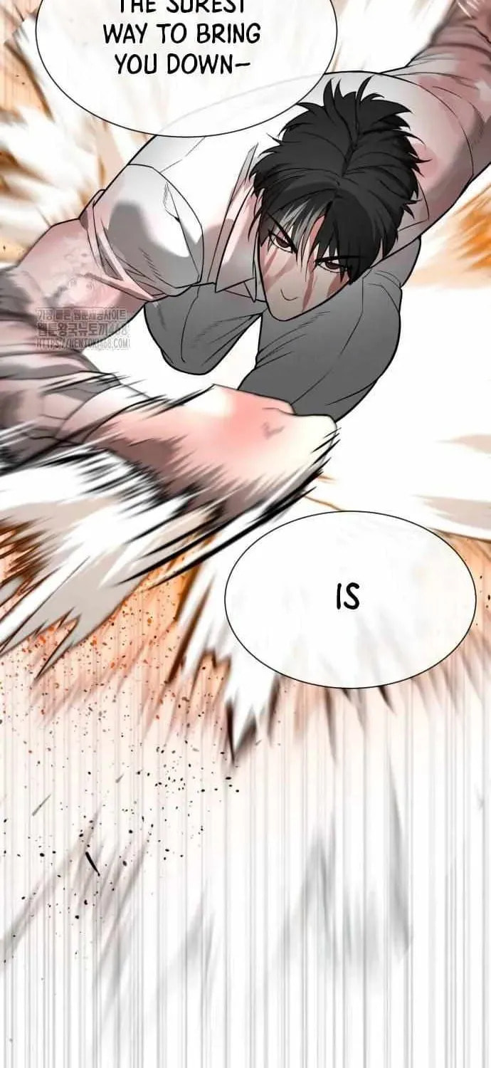 Killer Pedro Chapter 102.1 page 181 - 