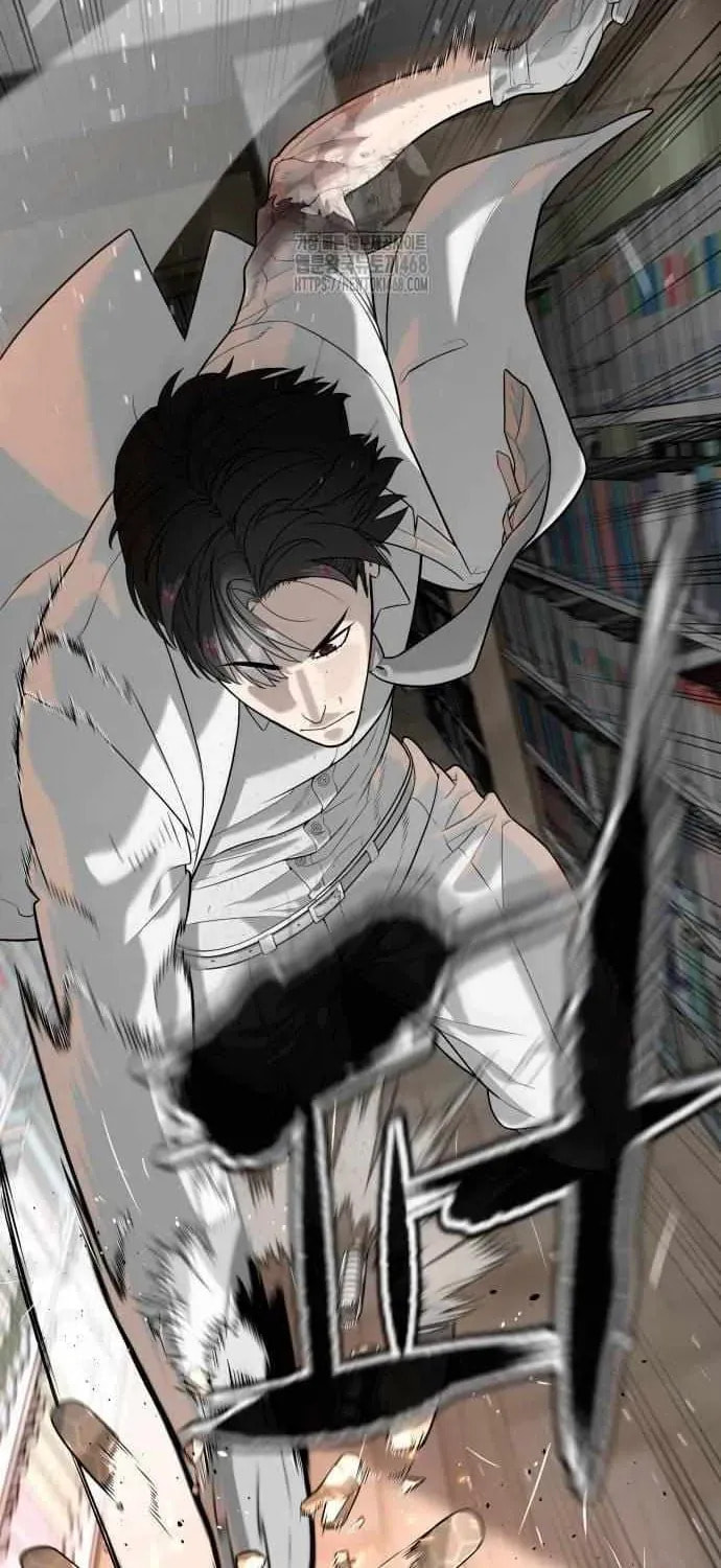 Killer Pedro Chapter 102.1 page 41 - 