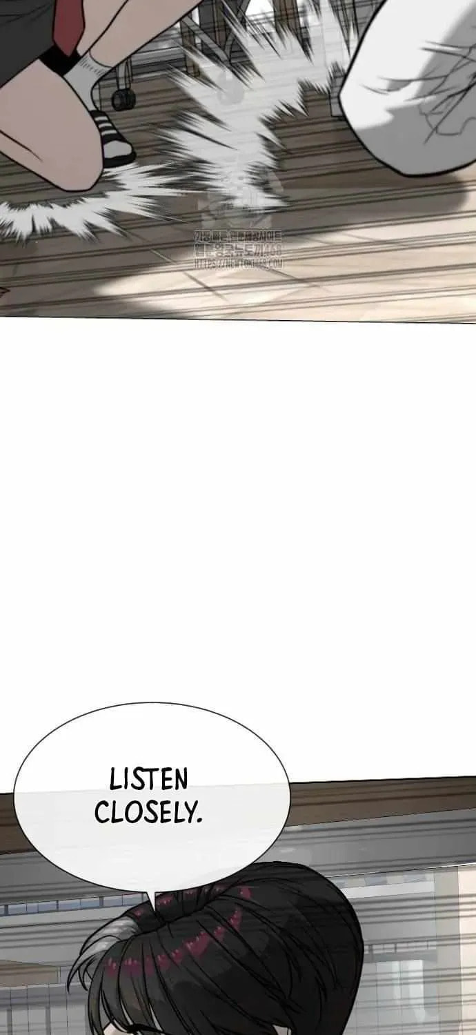 Killer Pedro Chapter 102.1 page 54 - 