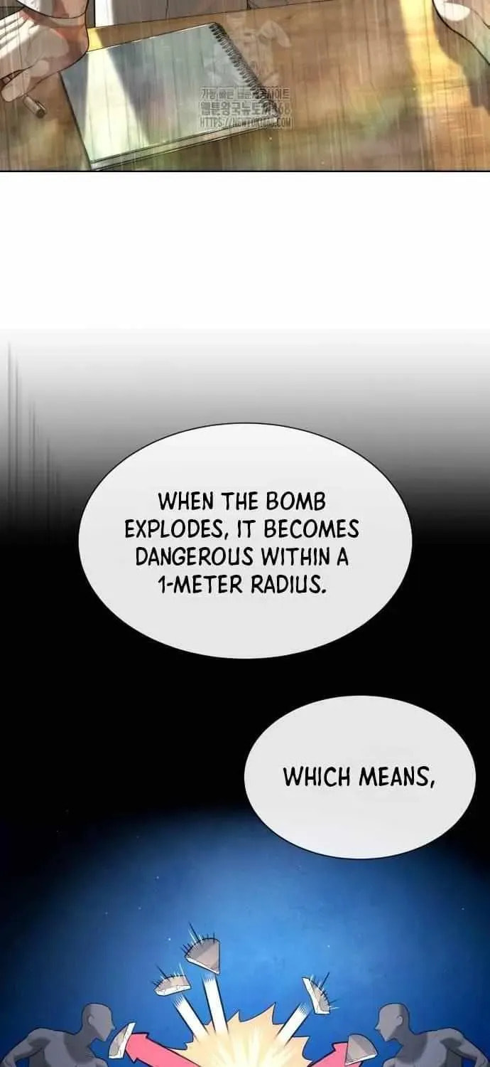 Killer Pedro Chapter 102.2 page 172 - 