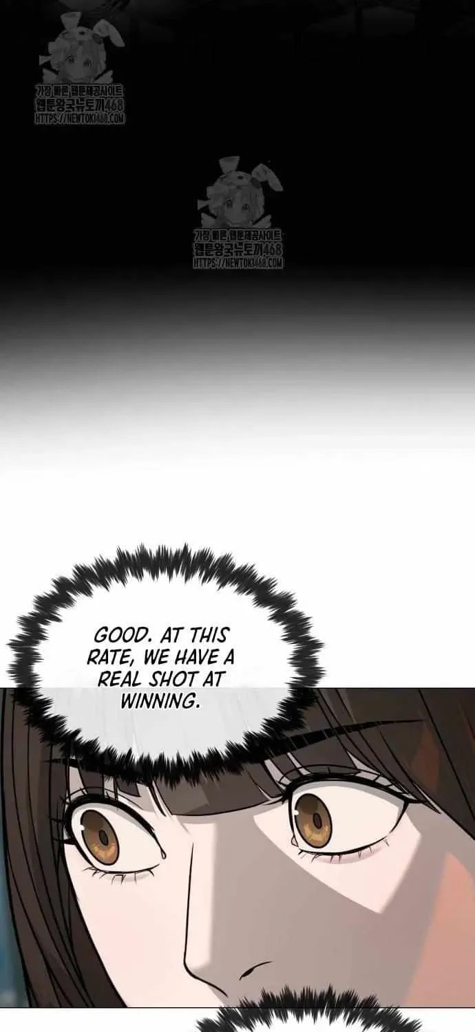 Killer Pedro Chapter 102.2 page 25 - 