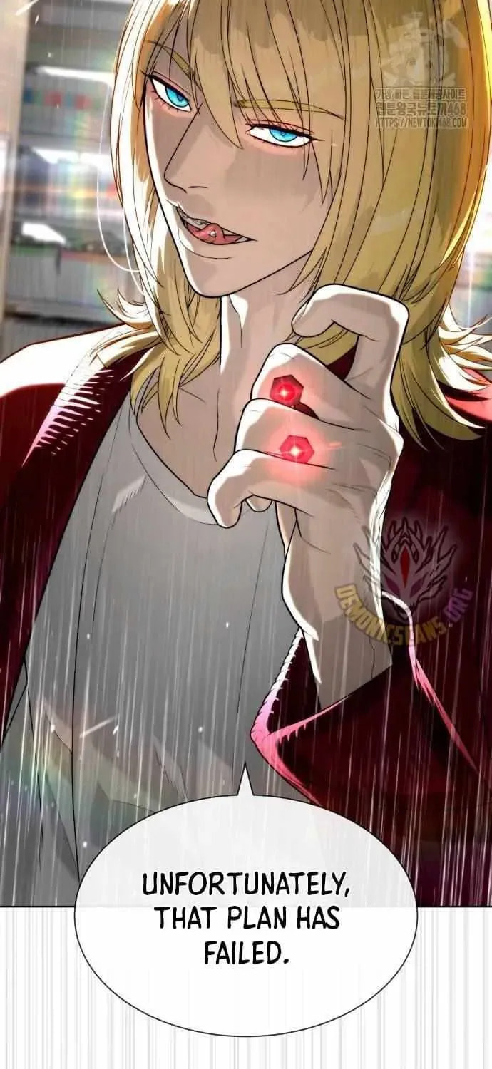 Killer Pedro Chapter 102.2 page 32 - 