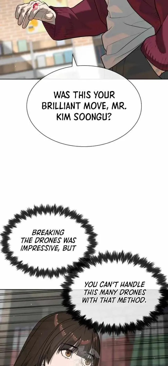 Killer Pedro Chapter 102.2 page 44 - 