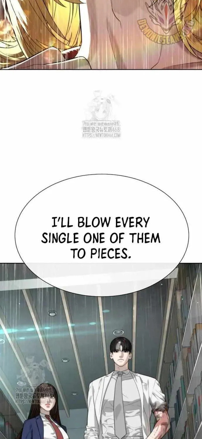 Killer Pedro Chapter 102.3 page 6 - 