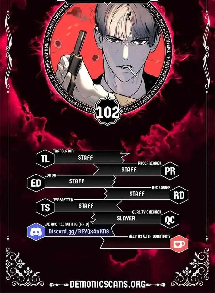 Killer Pedro Chapter 102.3 page 8 - 