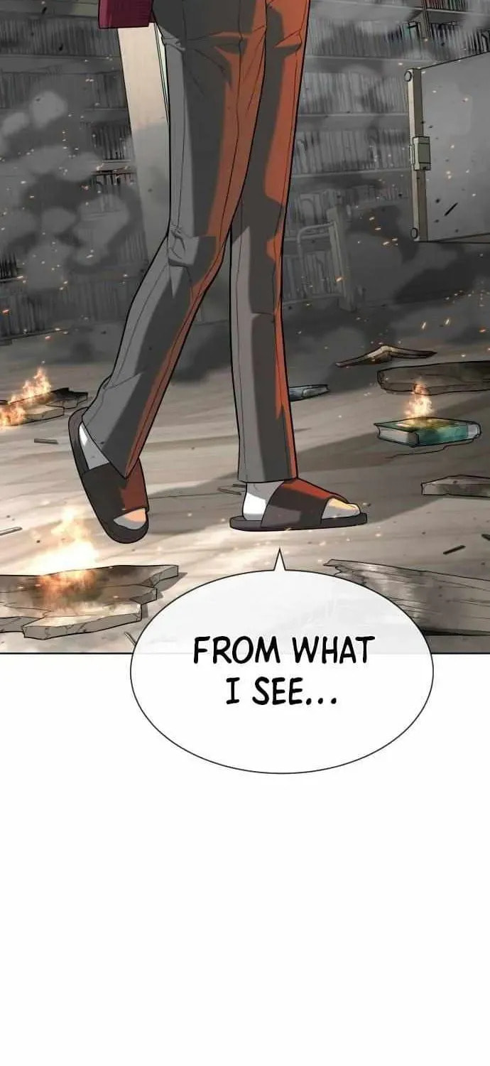 Killer Pedro Chapter 102.3 page 98 - 