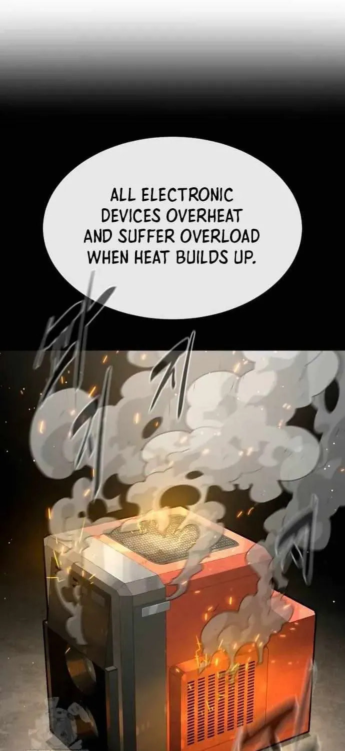 Killer Pedro Chapter 102.4 page 137 - 
