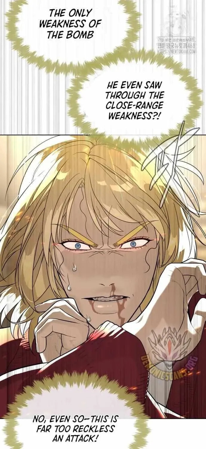 Killer Pedro Chapter 102.4 page 186 - 