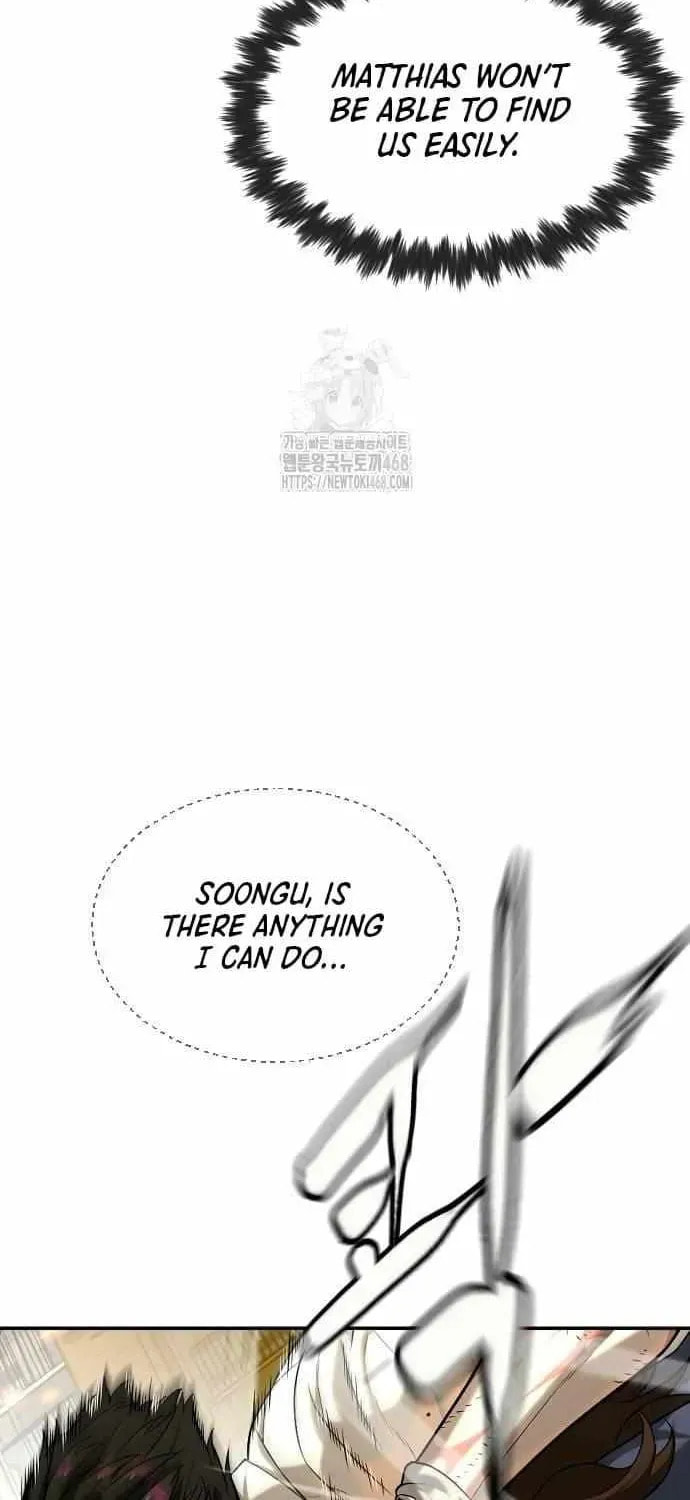 Killer Pedro Chapter 102.4 page 26 - 