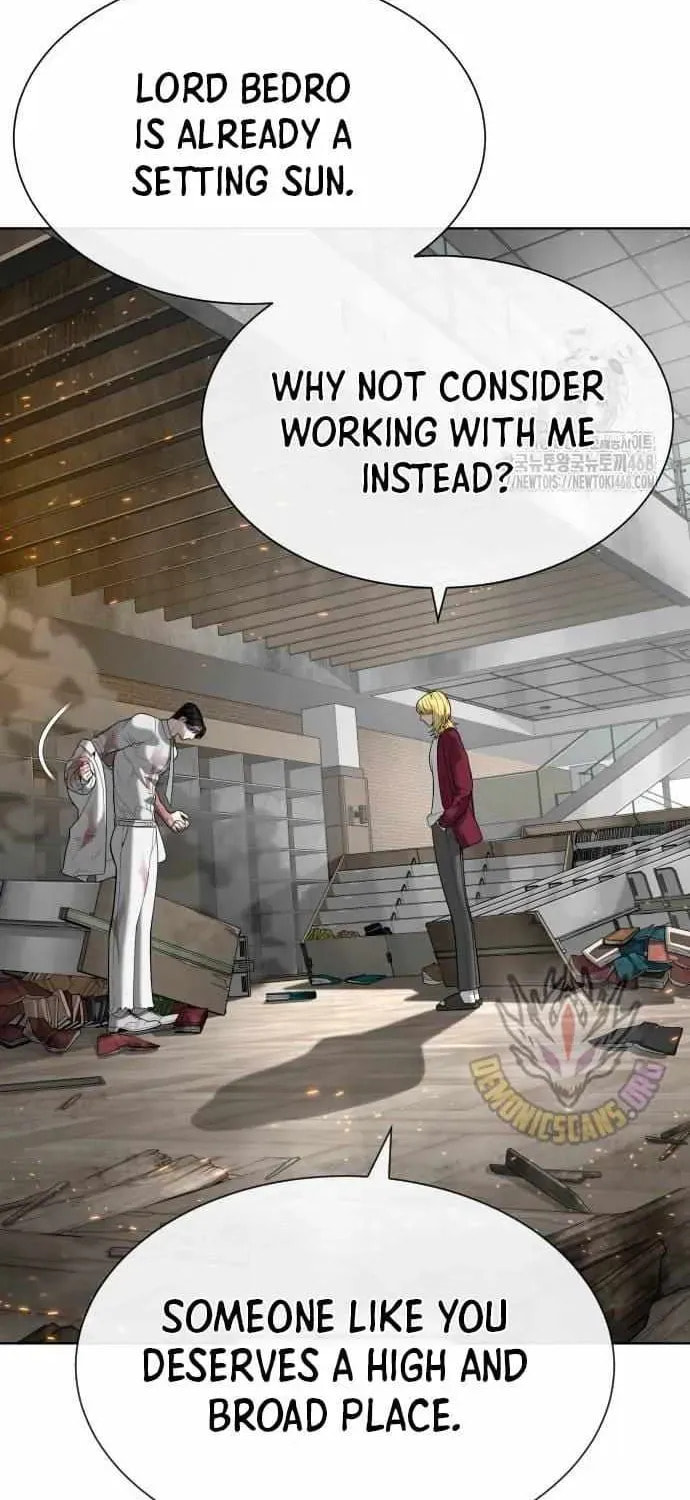 Killer Pedro Chapter 102.5 page 117 - 