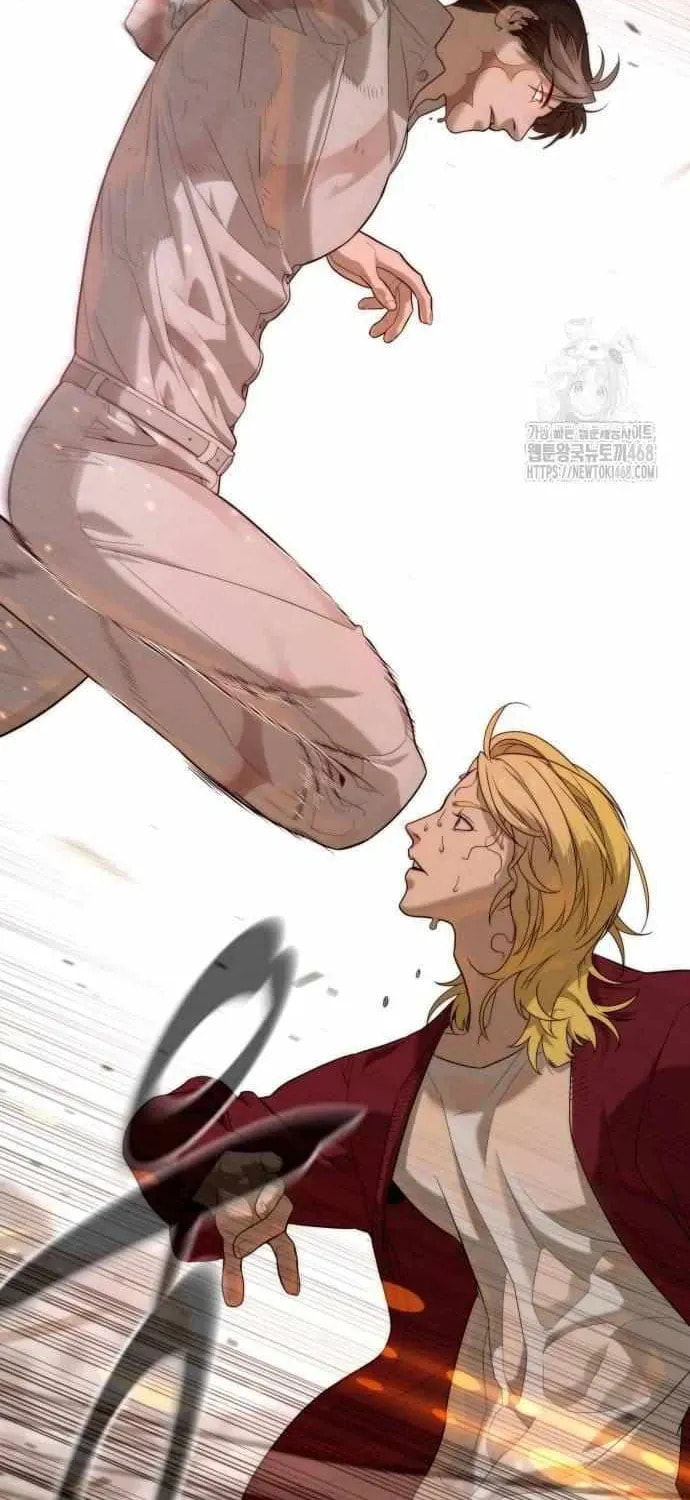 Killer Pedro Chapter 102.5 page 182 - 