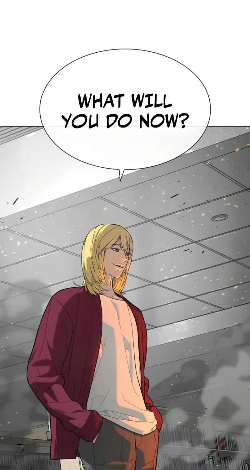 Killer Pedro Chapter 102 page 107 - 
