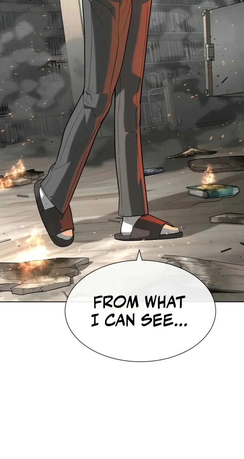 Killer Pedro Chapter 102 page 108 - 