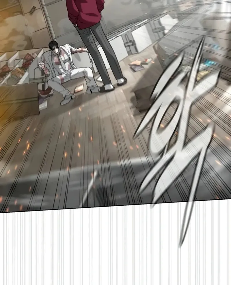Killer Pedro Chapter 102 page 114 - 