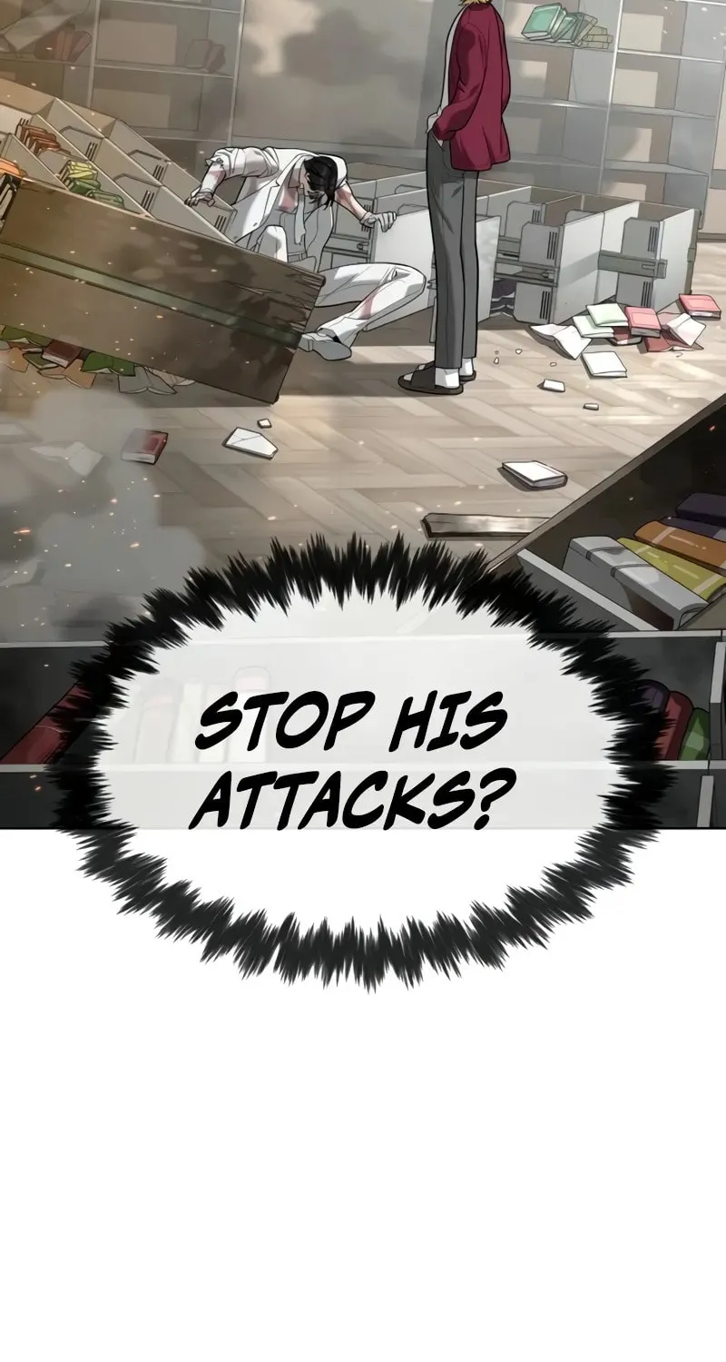 Killer Pedro Chapter 102 page 124 - 