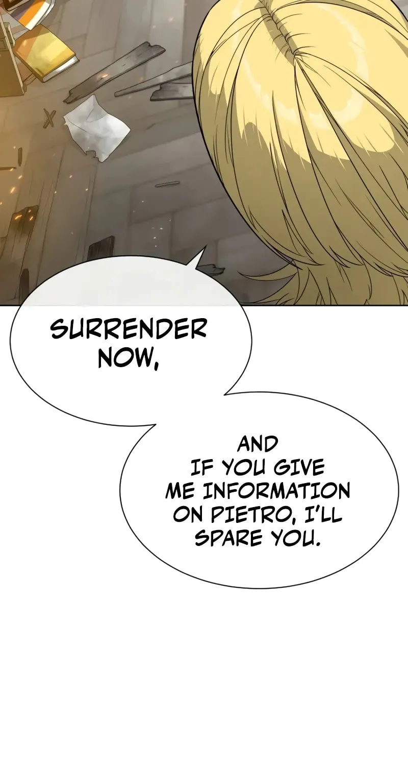 Killer Pedro Chapter 102 page 127 - 