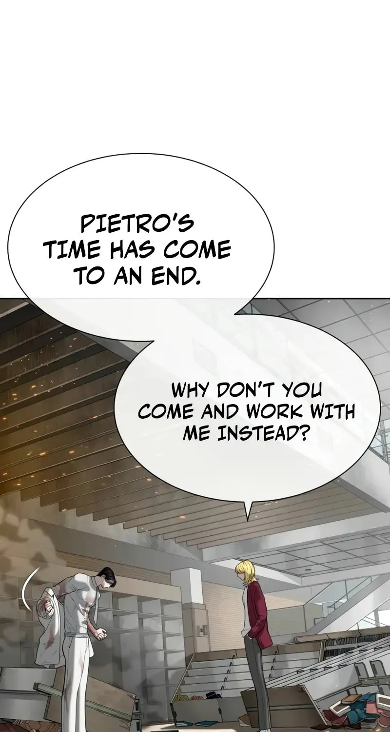 Killer Pedro Chapter 102 page 128 - 
