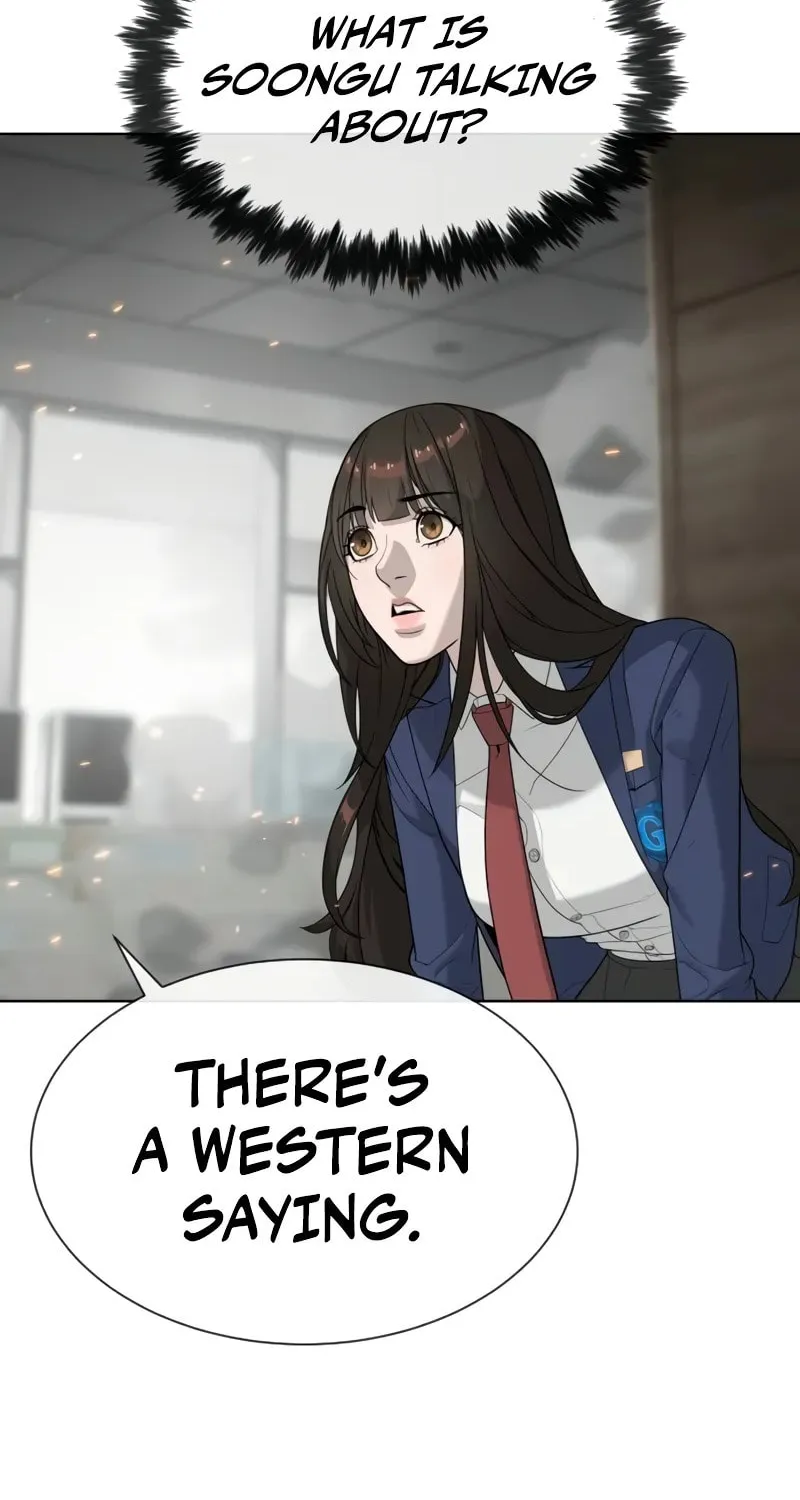 Killer Pedro Chapter 102 page 134 - 