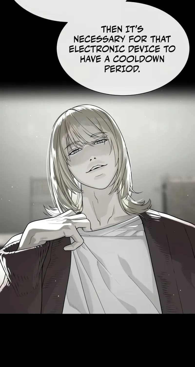 Killer Pedro Chapter 102 page 152 - 