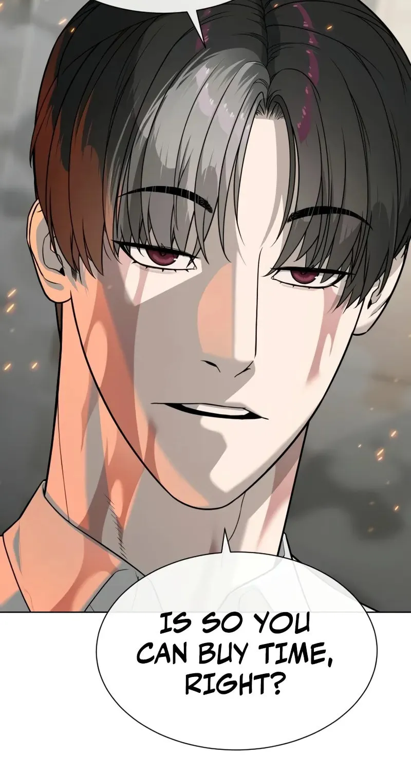 Killer Pedro Chapter 102 page 154 - 
