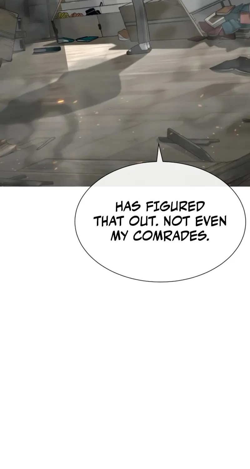 Killer Pedro Chapter 102 page 156 - 