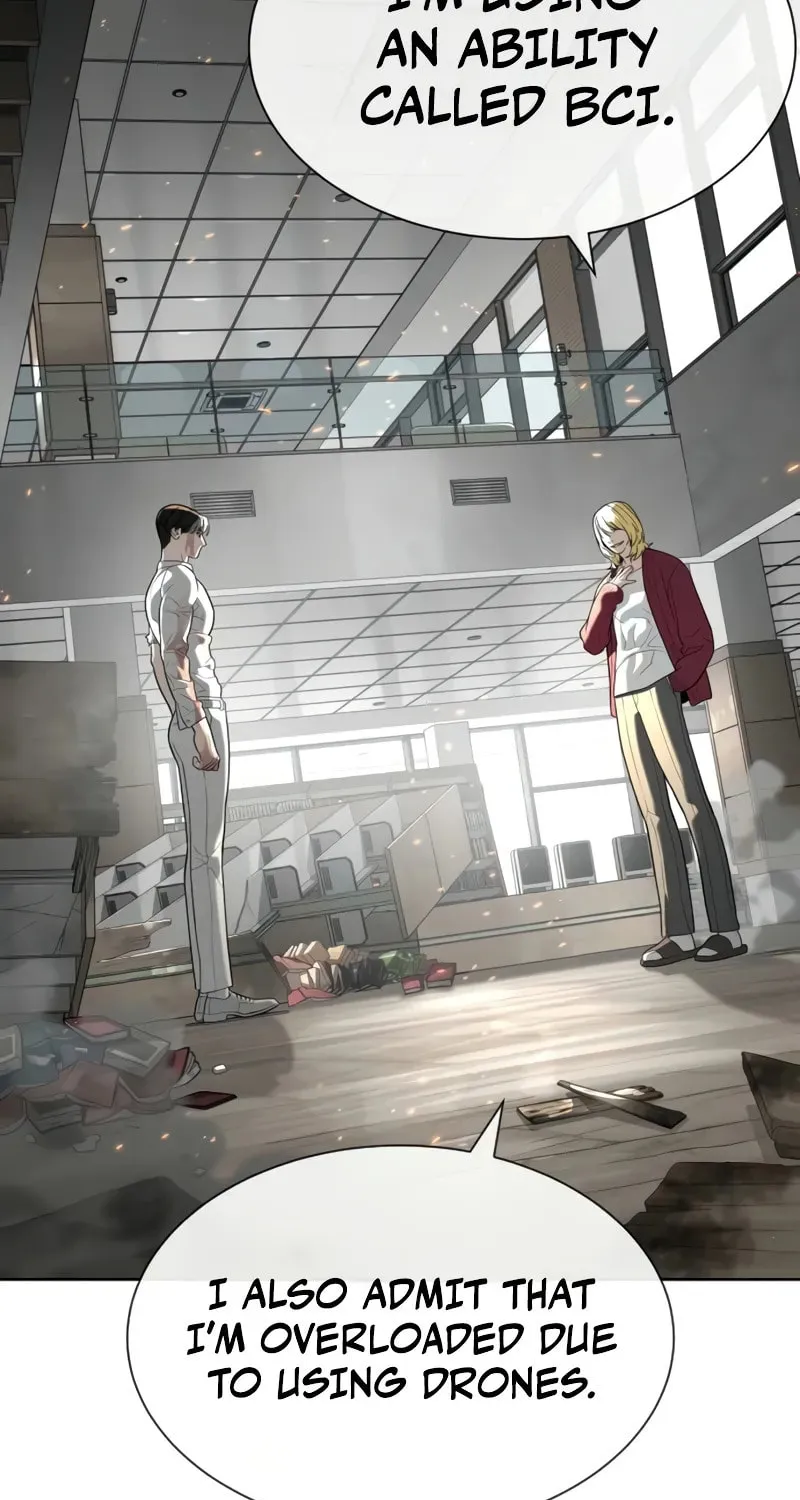 Killer Pedro Chapter 102 page 159 - 