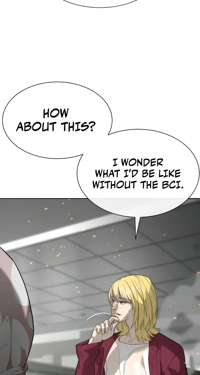 Killer Pedro Chapter 102 page 160 - 