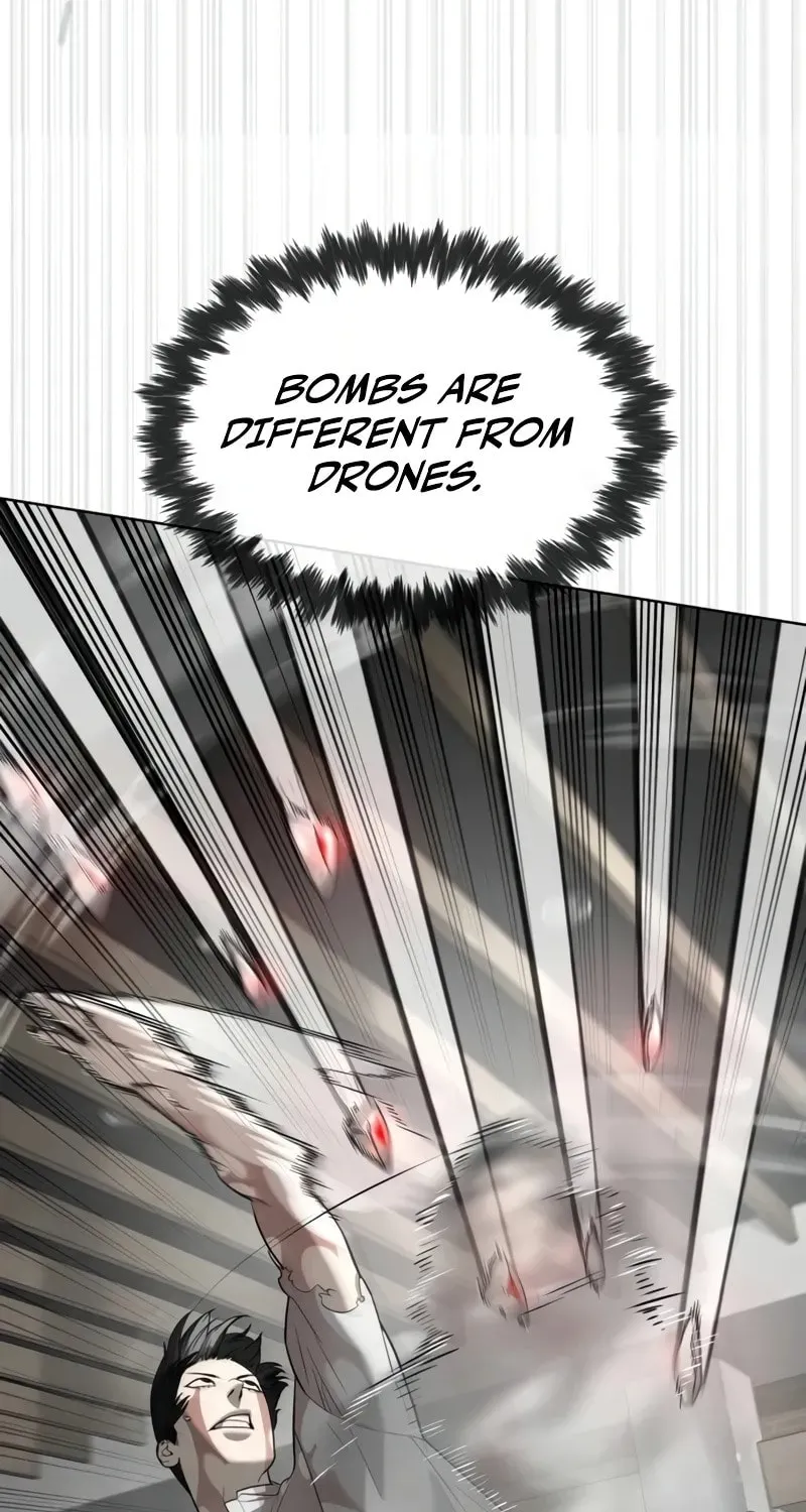 Killer Pedro Chapter 102 page 166 - 