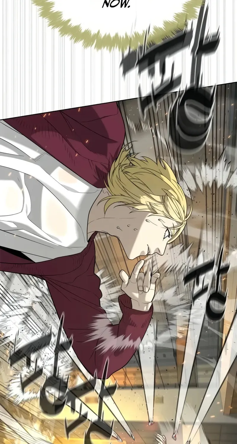 Killer Pedro Chapter 102 page 175 - 