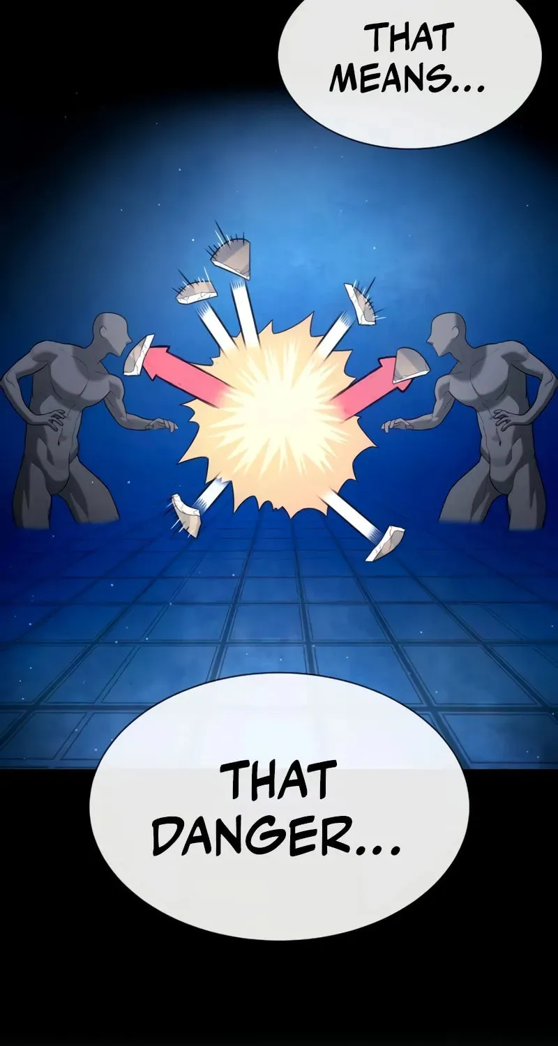 Killer Pedro Chapter 102 page 189 - 