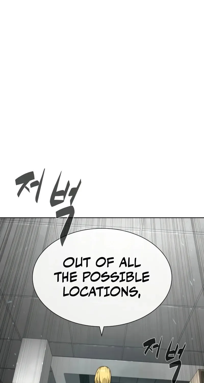 Killer Pedro Chapter 102 page 20 - 