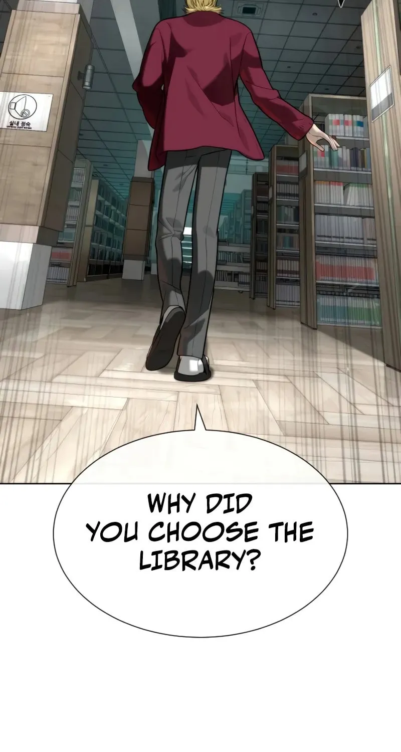 Killer Pedro Chapter 102 page 21 - 