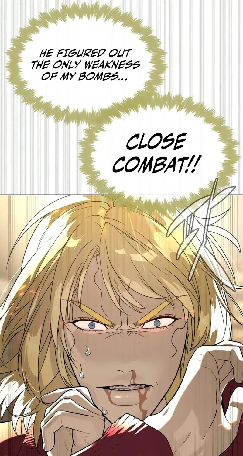 Killer Pedro Chapter 102 page 203 - 