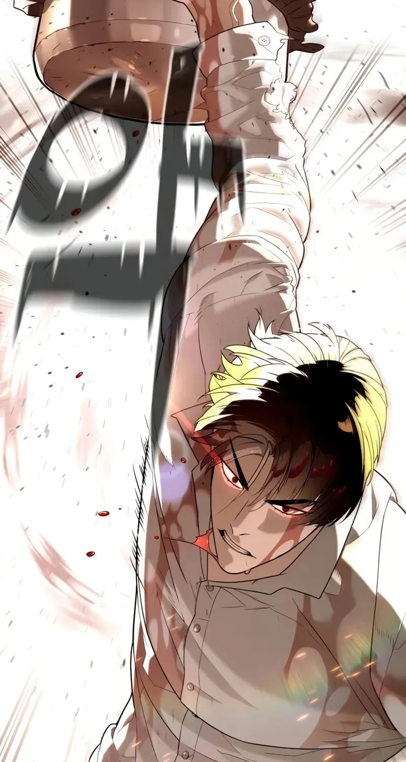 Killer Pedro Chapter 102 page 208 - 