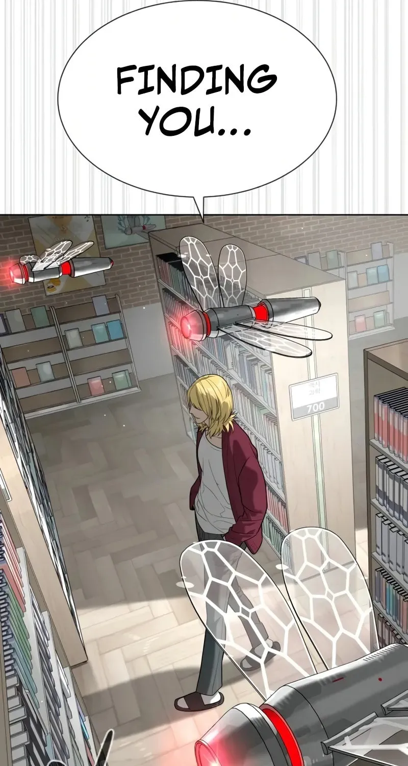 Killer Pedro Chapter 102 page 36 - 