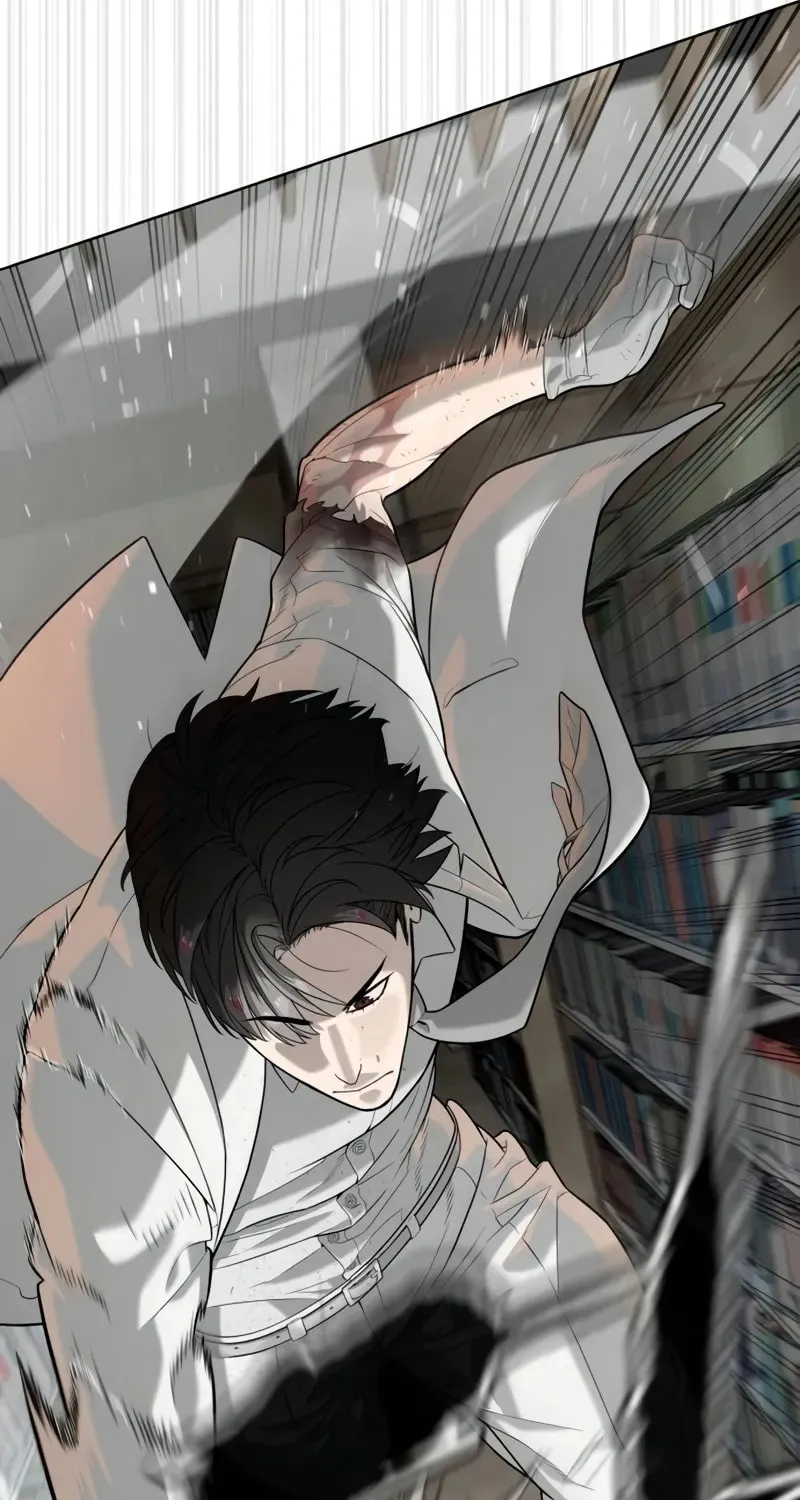 Killer Pedro Chapter 102 page 43 - 