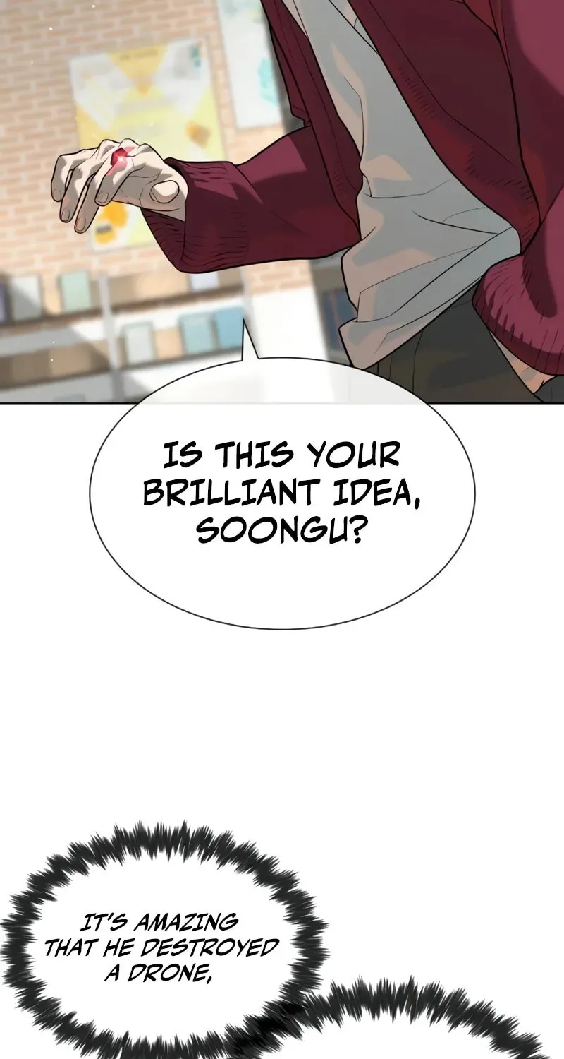 Killer Pedro Chapter 102 page 47 - 